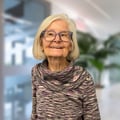 Mary Bolin