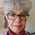 Catherine Frias