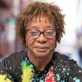 Myrtle Hawkins