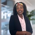 Dr. Stella Njeru