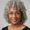 Gladys Hopkins Hillman