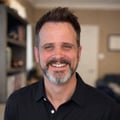 Dr. Ryan Smith