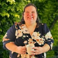 Naomi Huffman