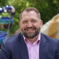 Joel Huff