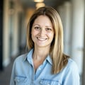 Dr. Alyssa Vega