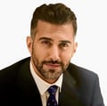 Hamed Hossainian