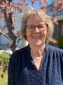 Mary Kastner