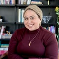 Dr. Amira Farrag