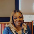 Dr. Amber Dorsey