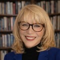 Yvonne Copeland