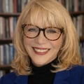 Yvonne Copeland