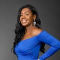 Amari Morris