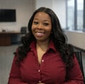 Brigette Ohene Oduro