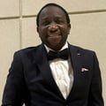 Nnamdi Udemagwuna