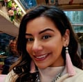 Chandni Bhatia