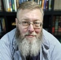 David Coalter