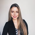 Keyla Gleave-Perez