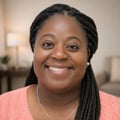 Dr. Shenica Hunter