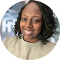 Ebonie Dawes