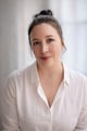 Kate O'Donovan-Cook