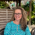 Christine Davin