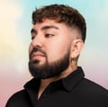 Justin Bustamante