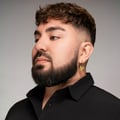 Justin Bustamante