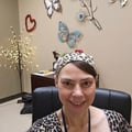 Esther McCall
