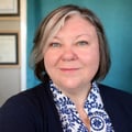 Mary Harbin