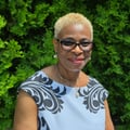 Gloria Nwagbara