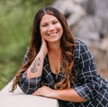 Danielle Johnson