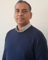 Vikas Khaire