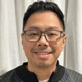 Peter Chow