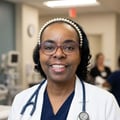 Dr. Marie Bazile