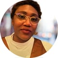 Shoshanna Alexander