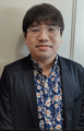 Matthew Iong
