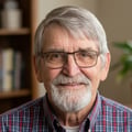 Frederick Woodard