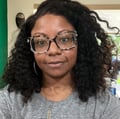 Jeannine Vinson