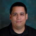 Mario Guzman