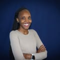 Elizabeth Kabahuma