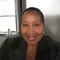 Dr. Ruby Jackson