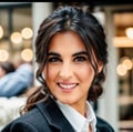 Nevida Khetarpal