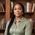 Folasade Adewunmi