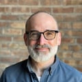 Joe Alter