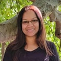 Josefina Pena-Ogando