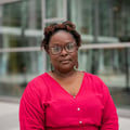 Dr. Shavern Browne