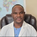 Ed Osevwe