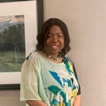Dr. Juliana Oranye