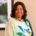 Dr. Juliana Oranye