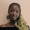 Faith Iloka